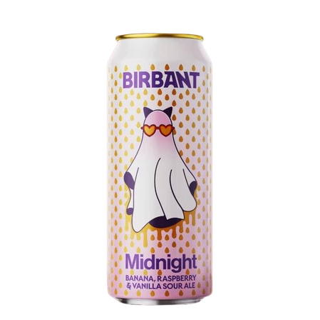 Browar Birbant Midnight