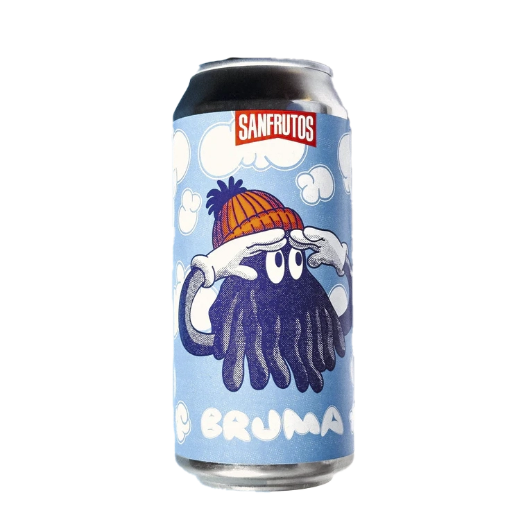 SanFrutos Bruma