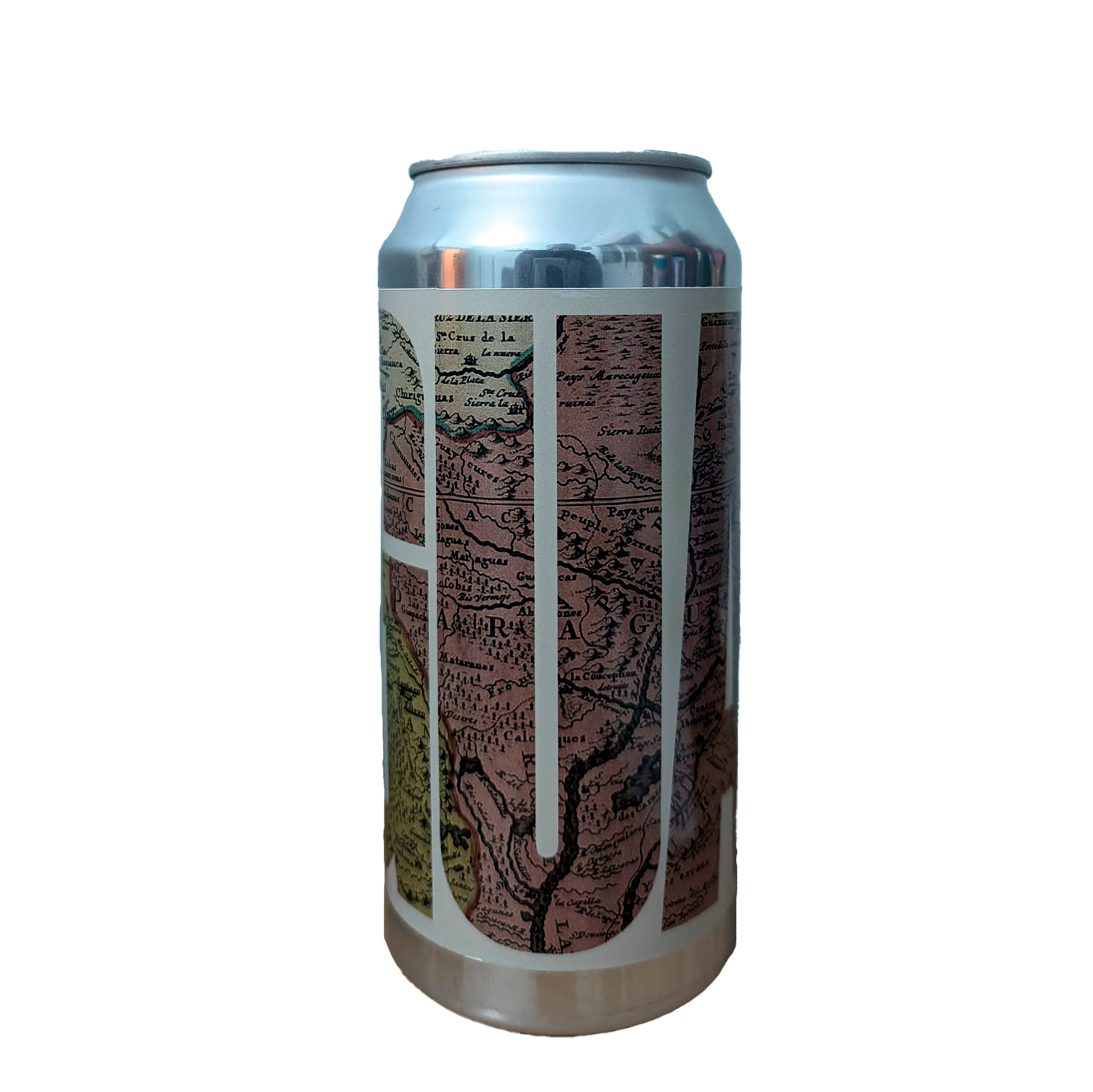 Gro Brewers ESTÀ GUAI