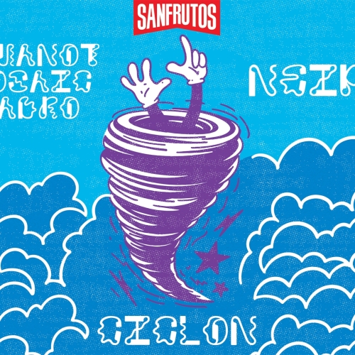 SanFrutos Ciclón
