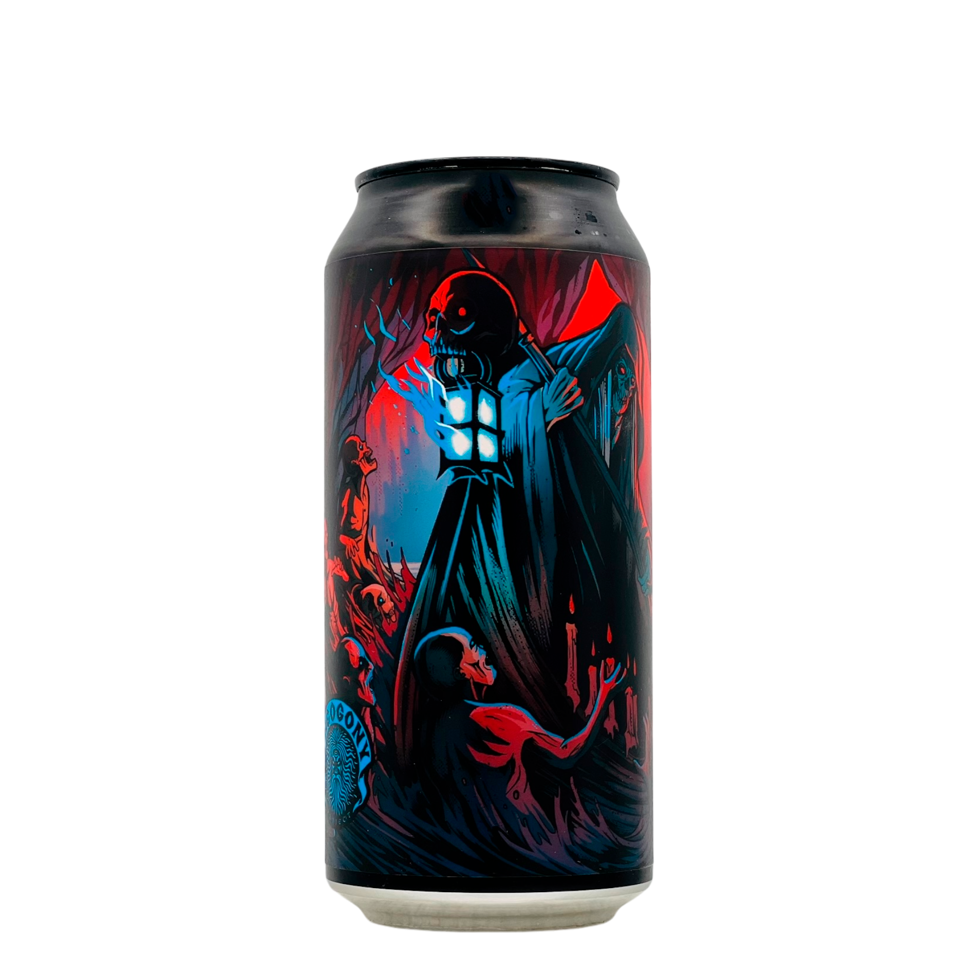 Seven Island Brewery God of Souls (Theogony Project)