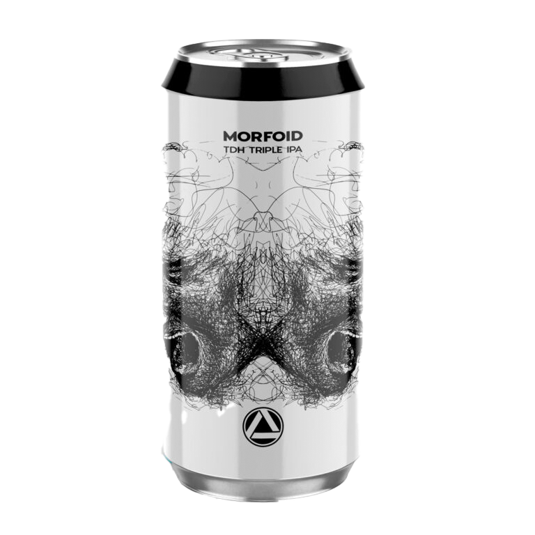 Attik Brewing Morfoid