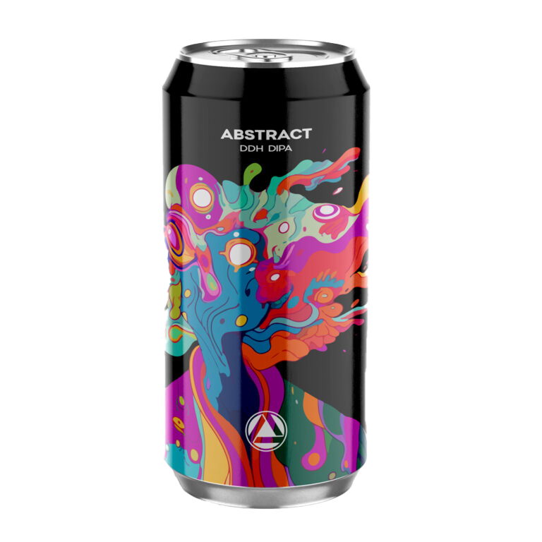 Attik Brewing Abstract