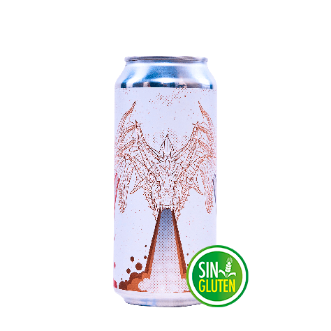 Mortalis Brewing Company Demihydra | Fruit Punch