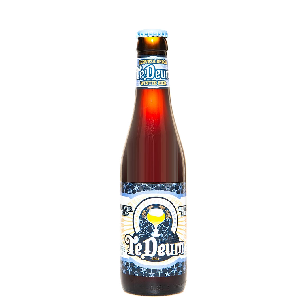 Brouwerij The Musketeers Te Deum Winter