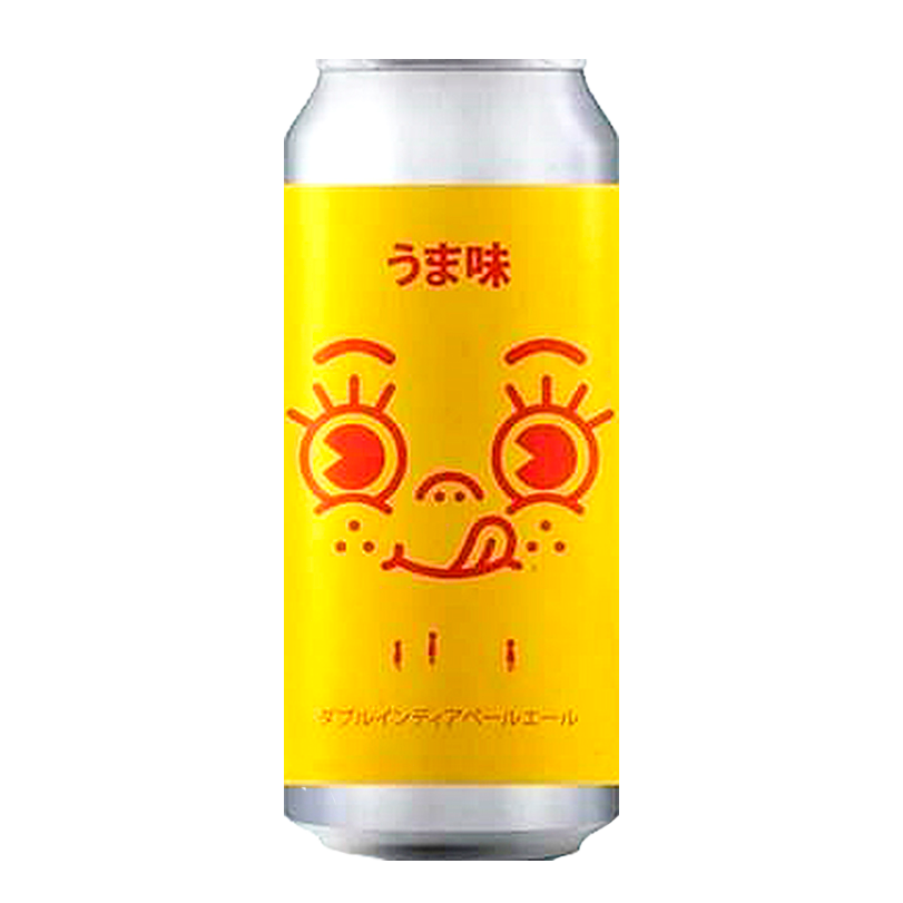 Cervezas Speranto Umami