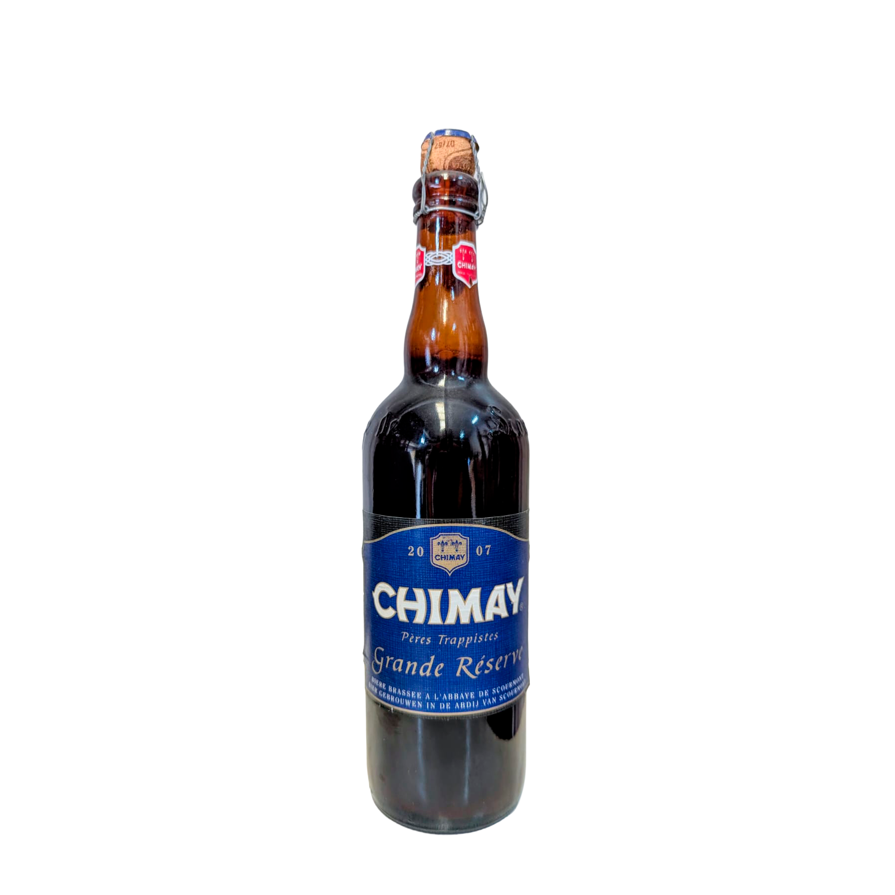 Chimay-grande-reserve-2007