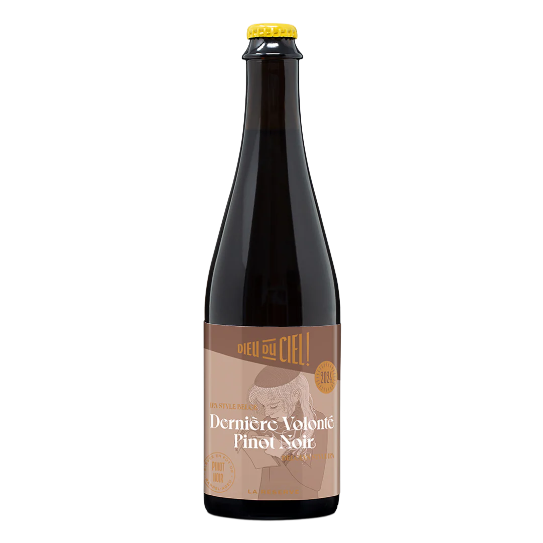 dieu-du-ciel-DerniereVolontePinotNoir2024